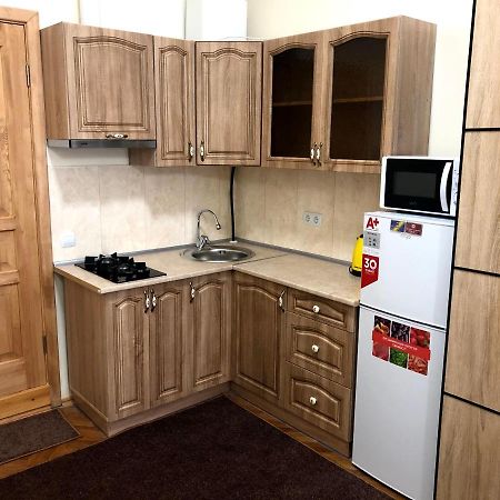 Gil Apartments, Korzo 7,2 Centre ウージュホロド エクステリア 写真