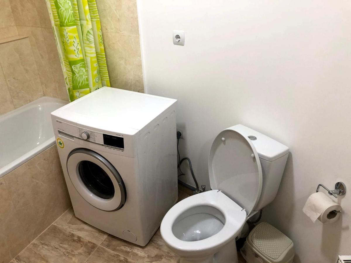 Gil Apartments, Korzo 7,2 Centre ウージュホロド エクステリア 写真